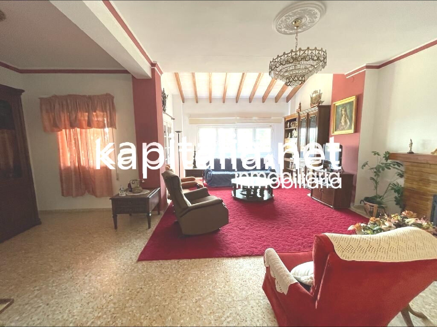  till salu villa Sellent Ribera Alta 7