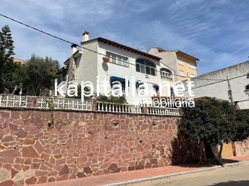 Sellent Ribera Alta villa foto 6224421
