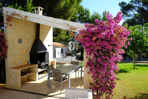 Selva Raiguer villa foto 6261624