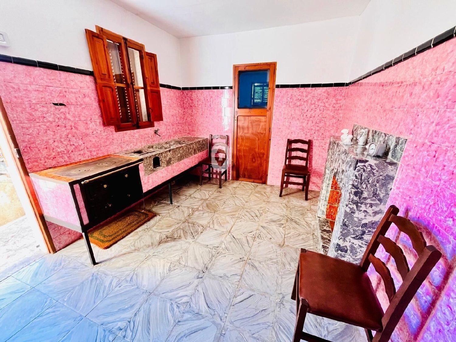  till salu villa Selva Raiguer 7