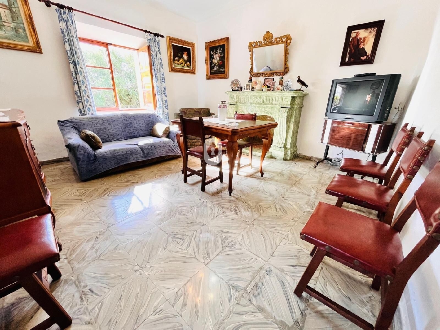  till salu villa Selva Raiguer 8