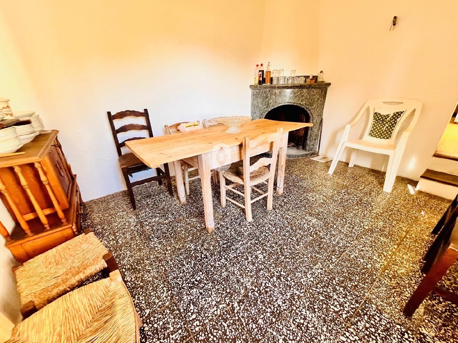  till salu villa Selva Raiguer 5