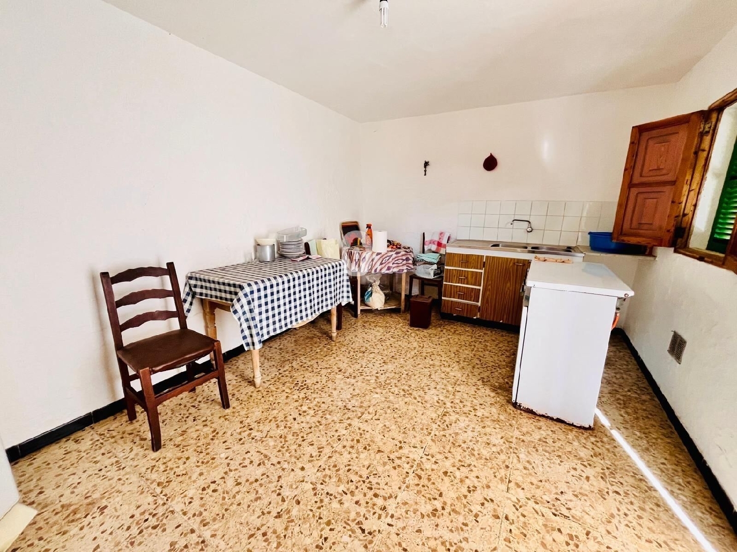  till salu villa Selva Raiguer 6