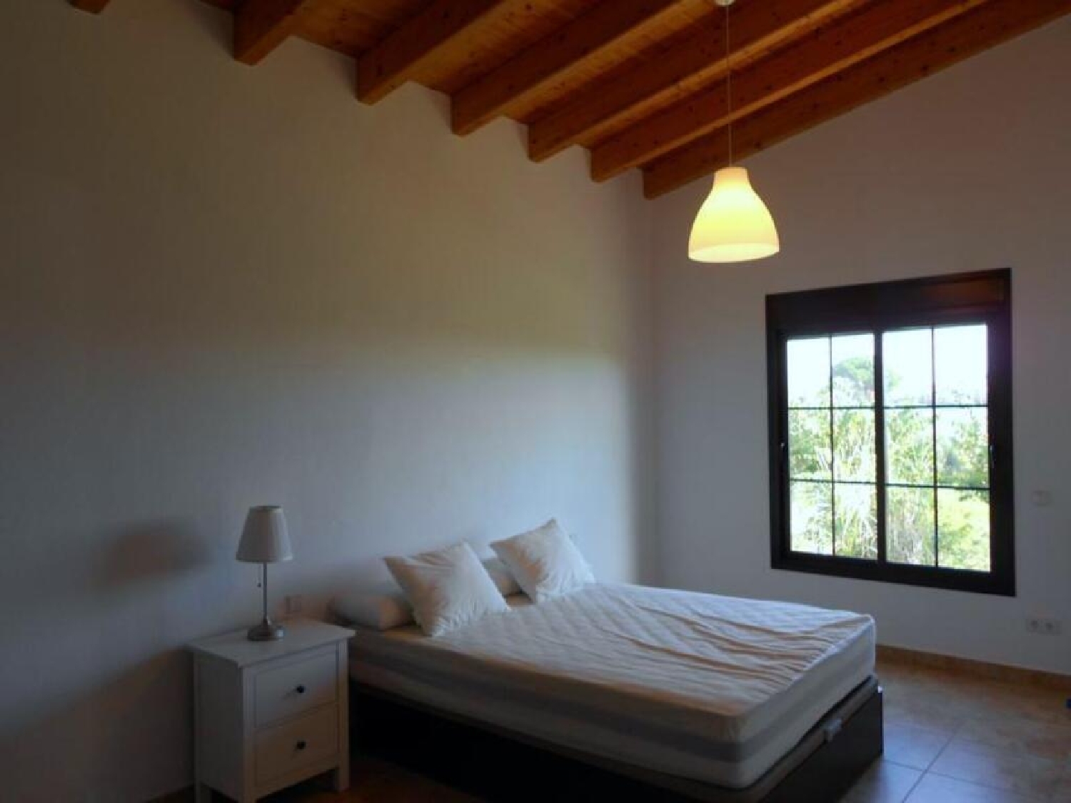  till salu villa Los Llanos Costa Del Sol Occidental 4