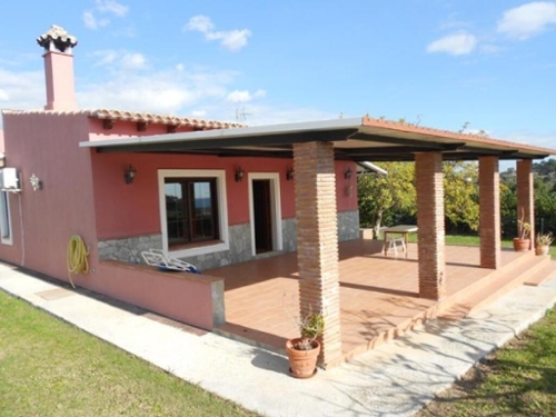 Los Llanos Costa Del Sol Occidental villa foto 6216791