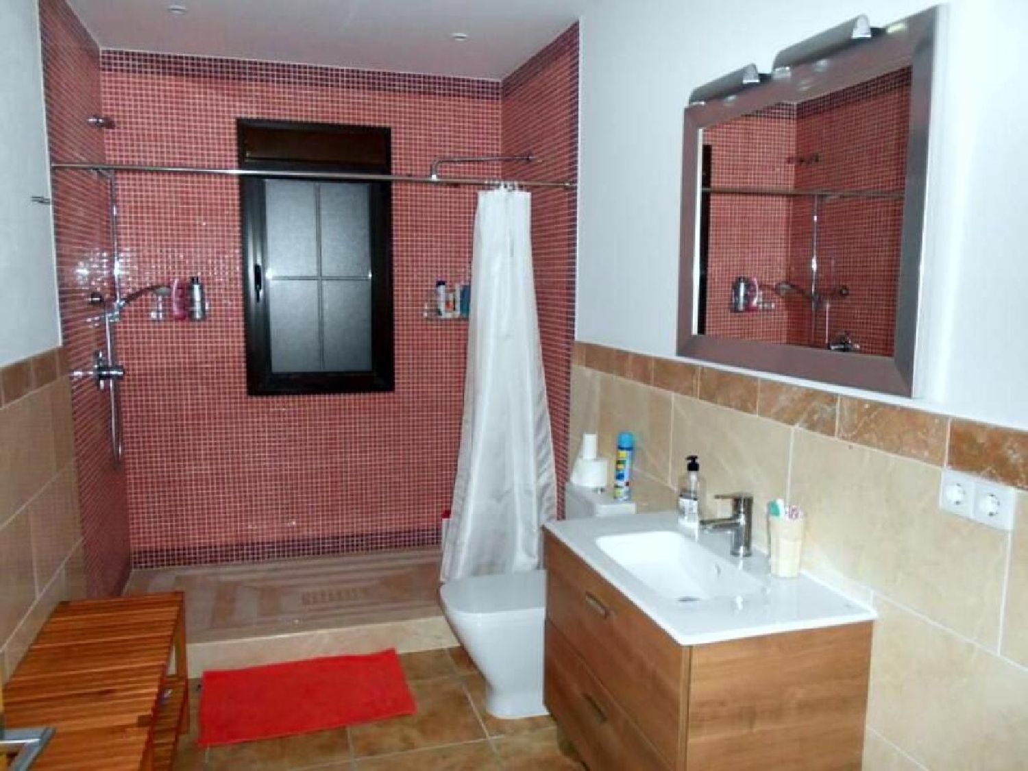  till salu villa Los Llanos Costa Del Sol Occidental 5