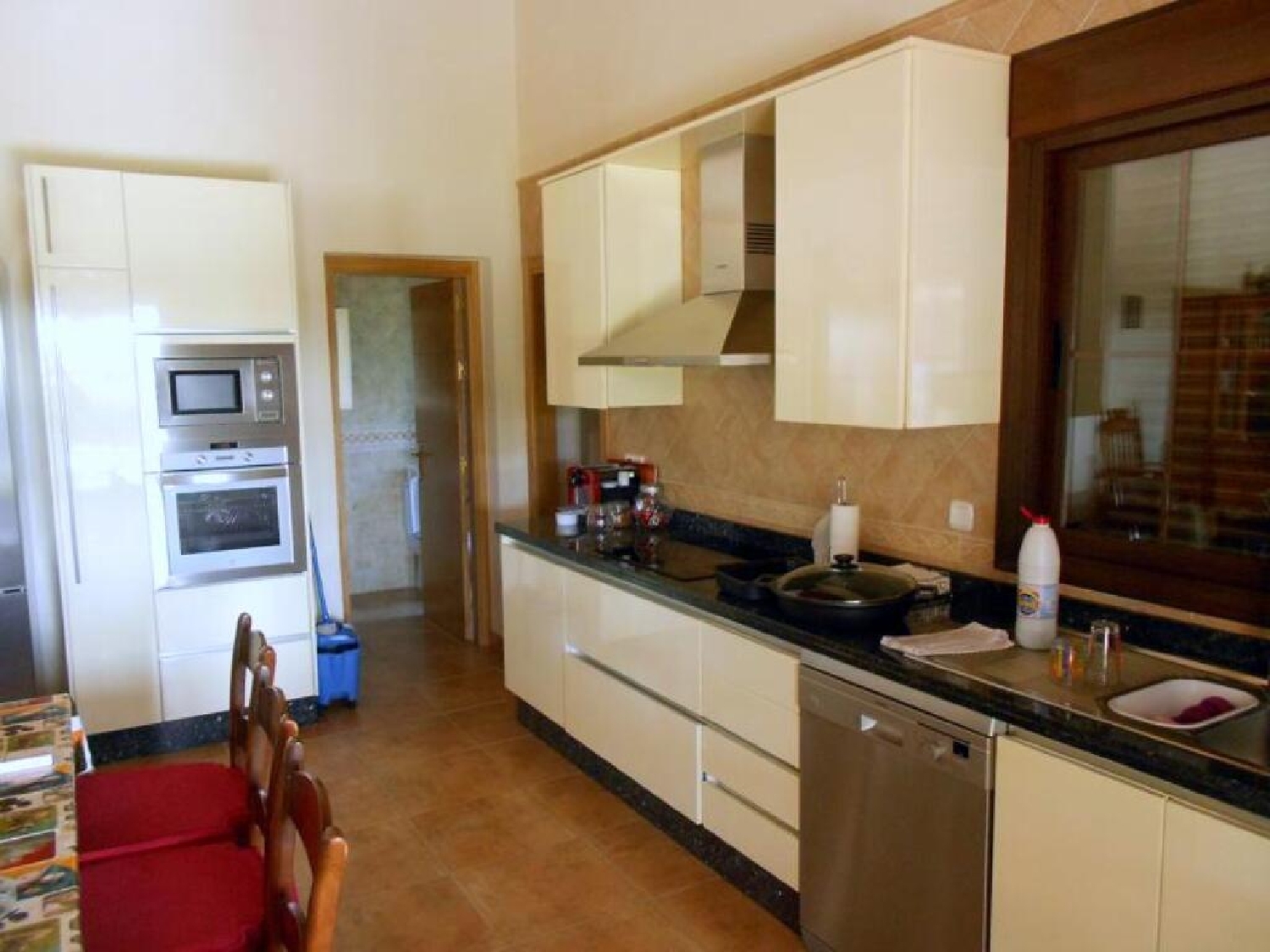 till salu villa Los Llanos Costa Del Sol Occidental 3