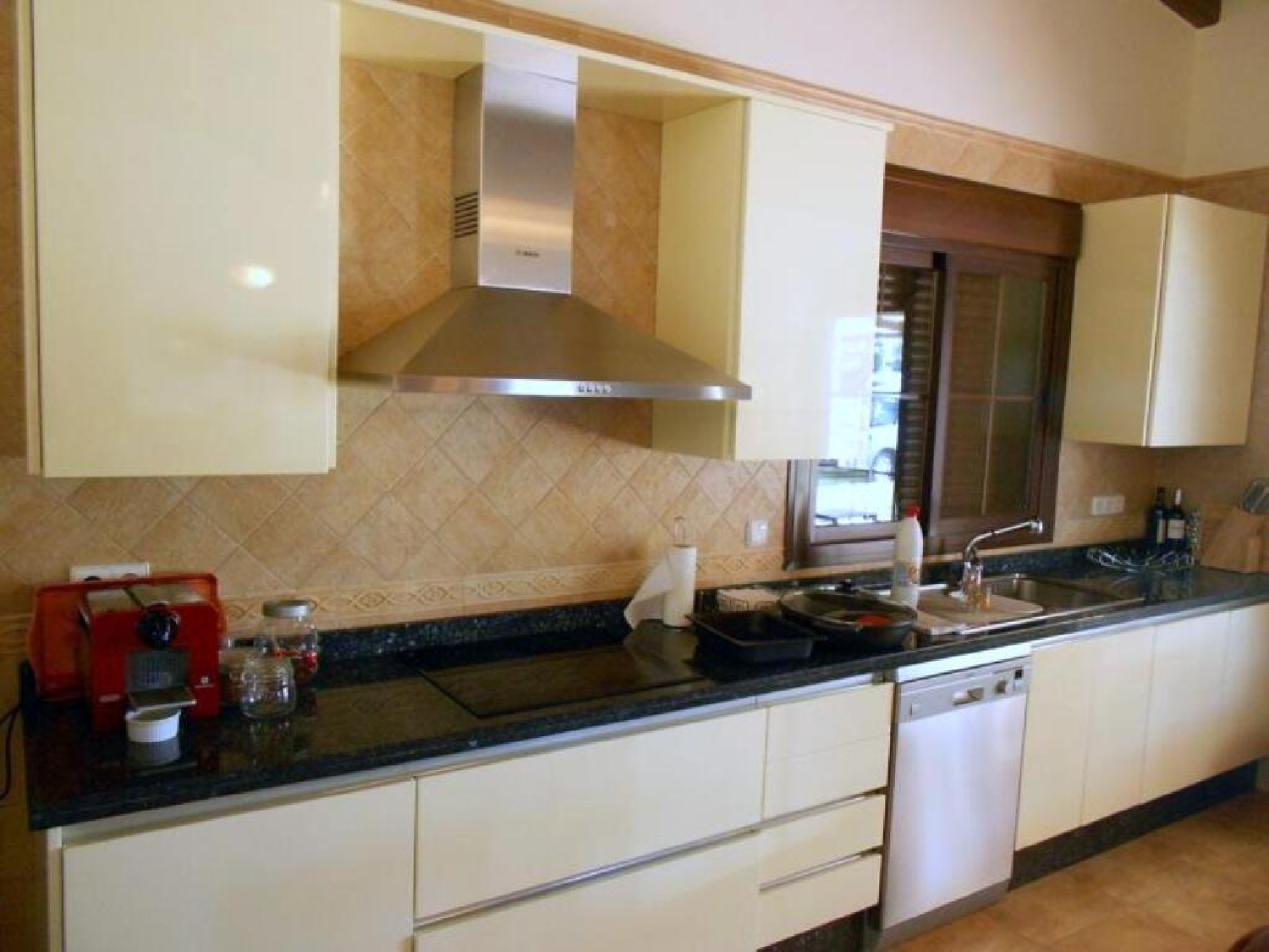  till salu villa Los Llanos Costa Del Sol Occidental 7