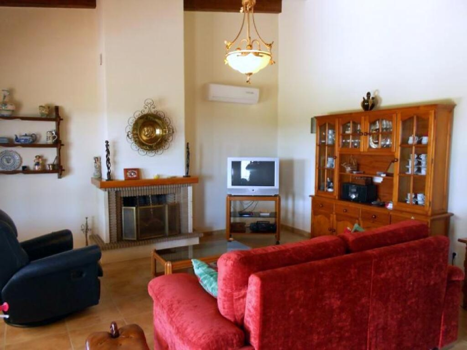  till salu villa Los Llanos Costa Del Sol Occidental 8
