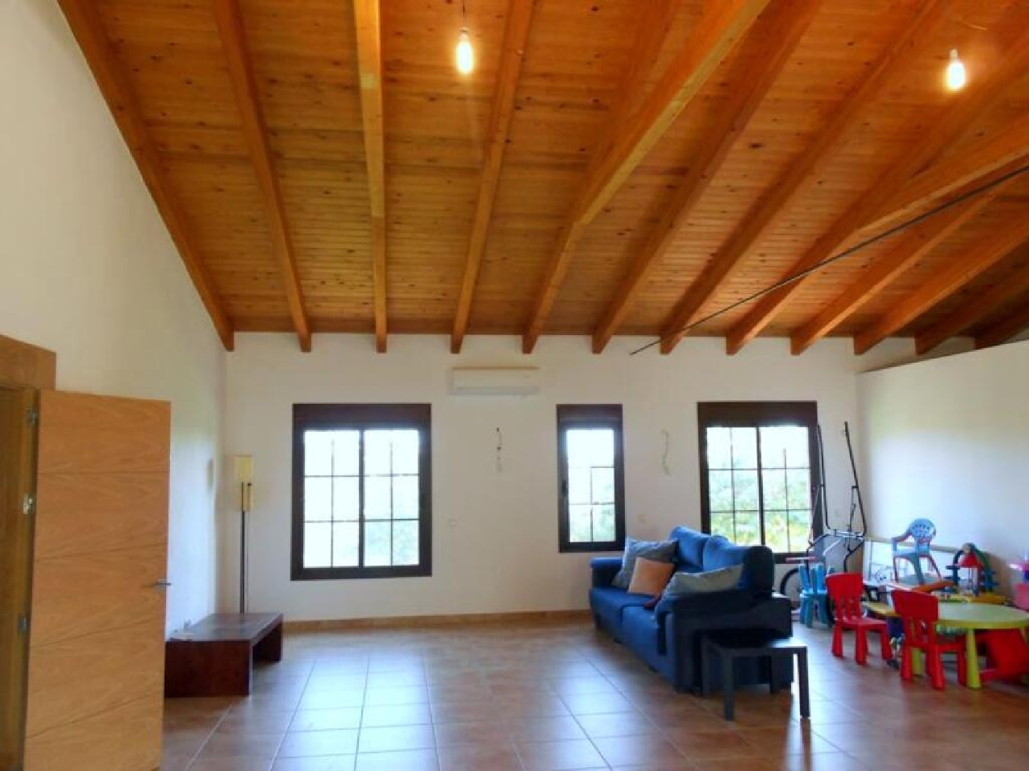  till salu villa Los Llanos Costa Del Sol Occidental 11