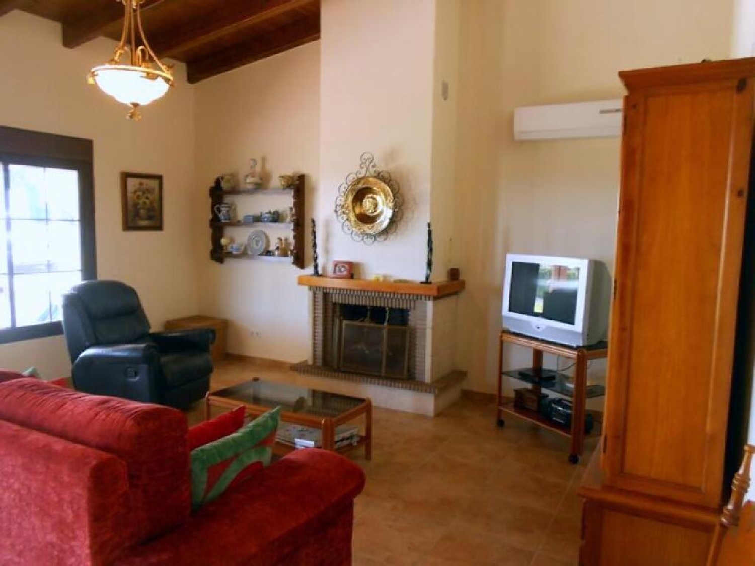 till salu villa Los Llanos Costa Del Sol Occidental 2