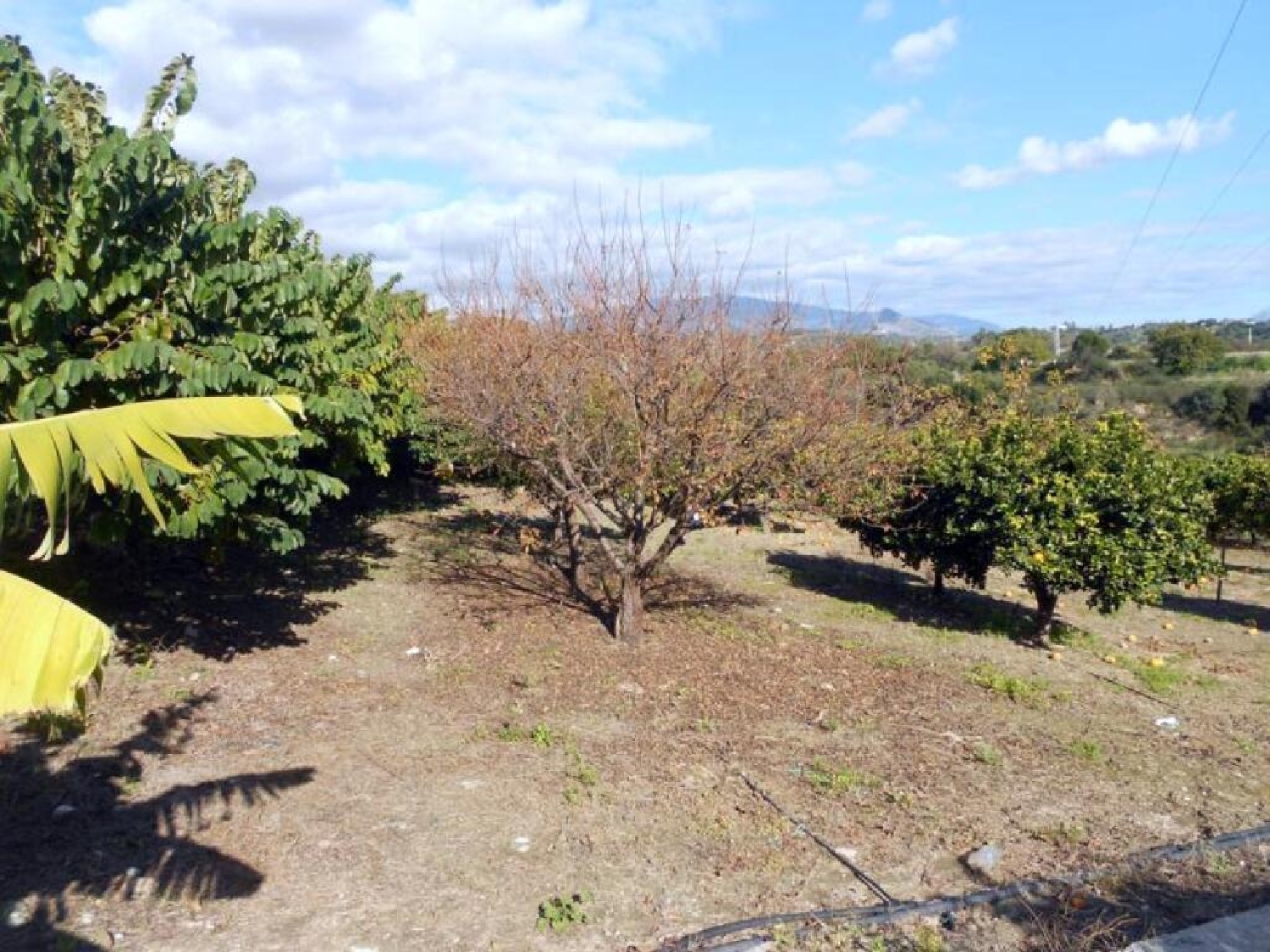  till salu villa Los Llanos Costa Del Sol Occidental 12