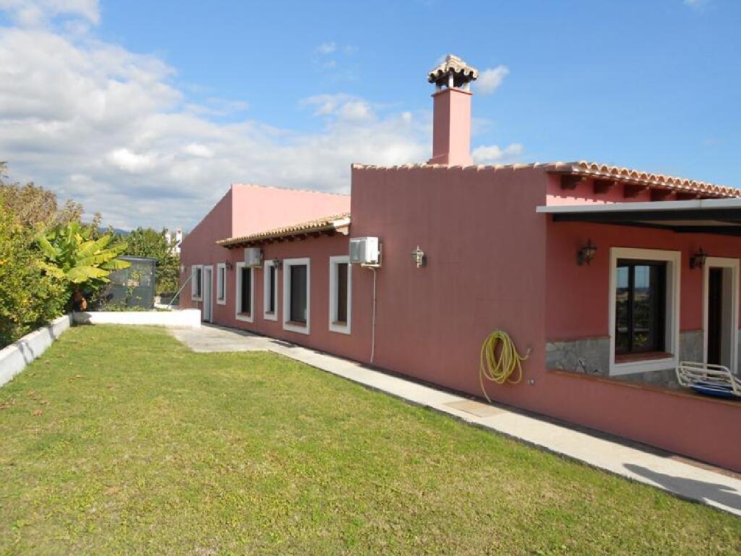  till salu villa Los Llanos Costa Del Sol Occidental 19
