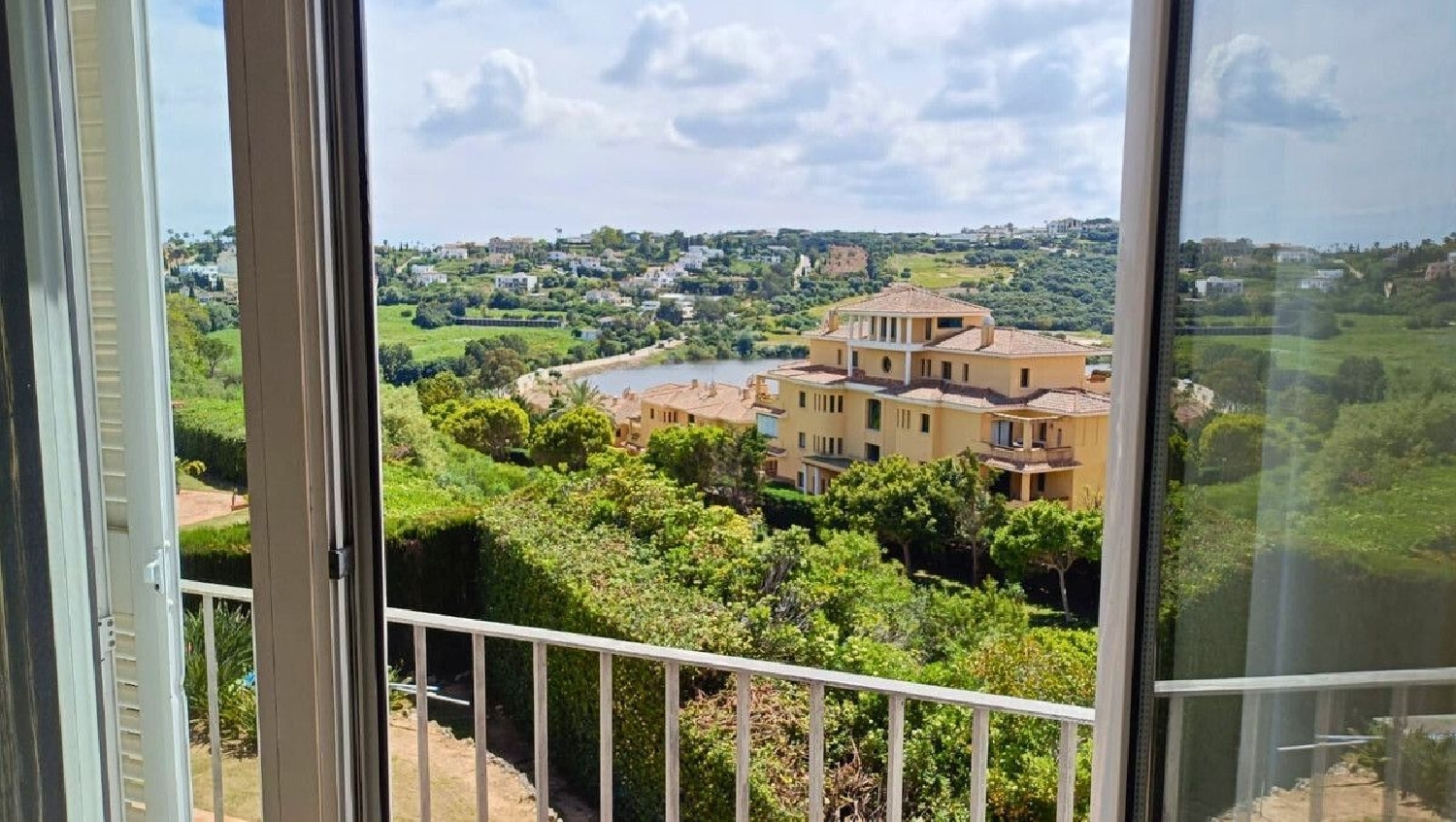  till salu villa Reinoso Costa Del Sol Occidental 1