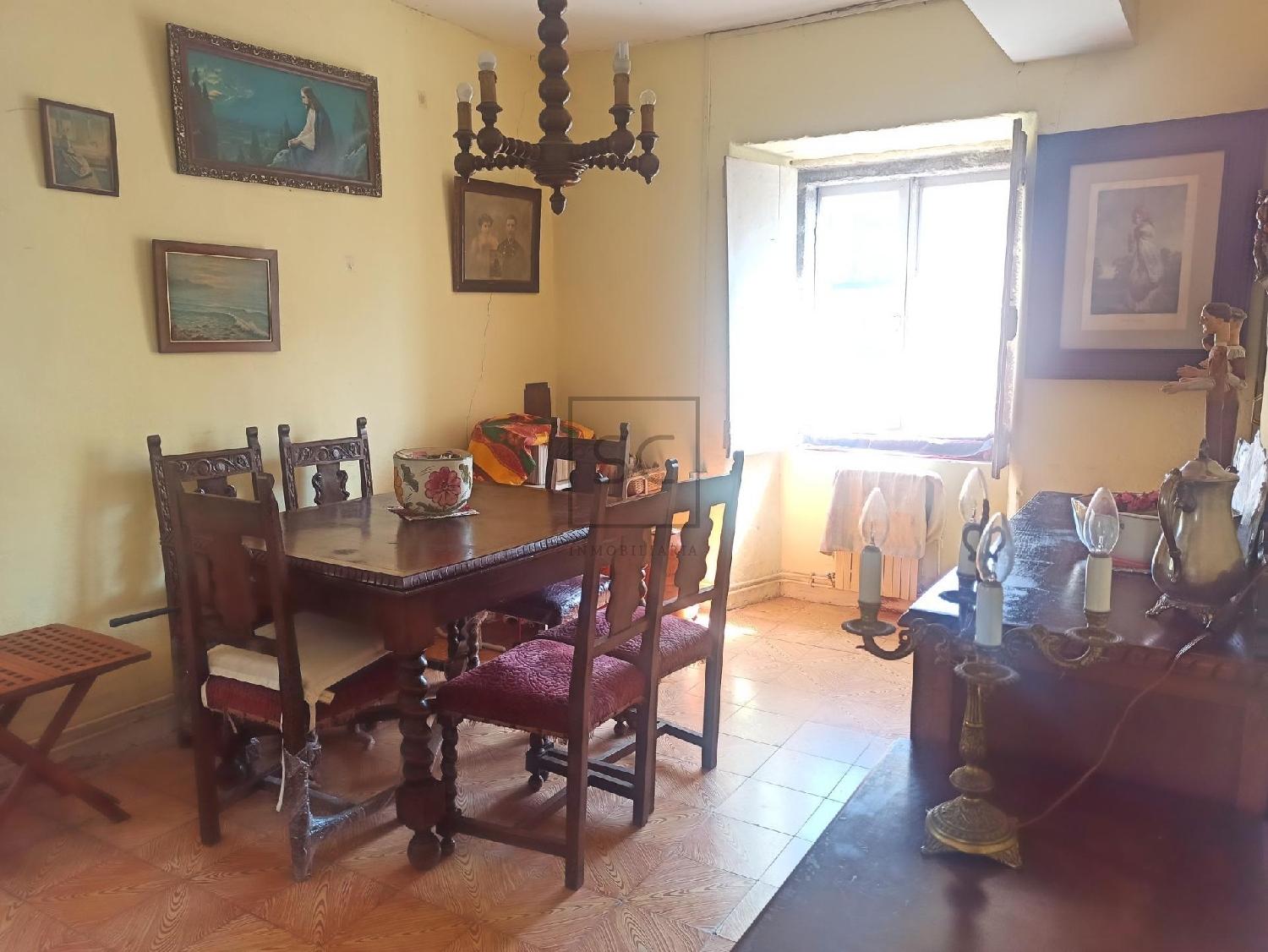  till salu villa Serantes Ferrol 4