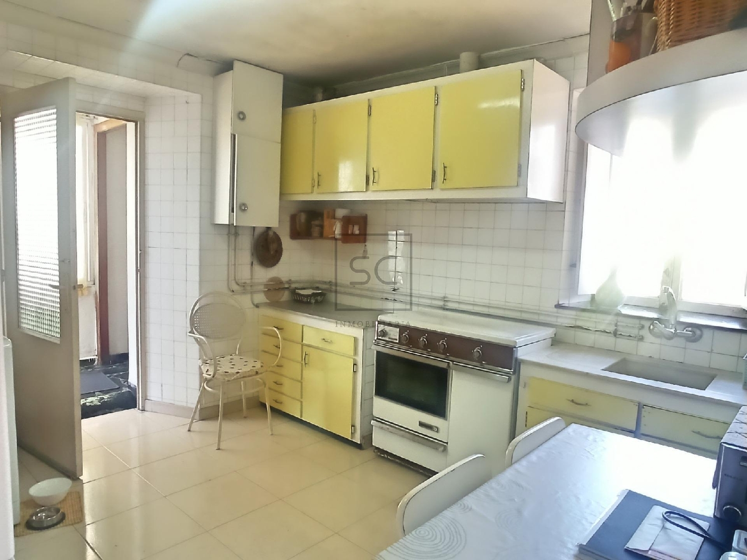  till salu villa Serantes Ferrol 8