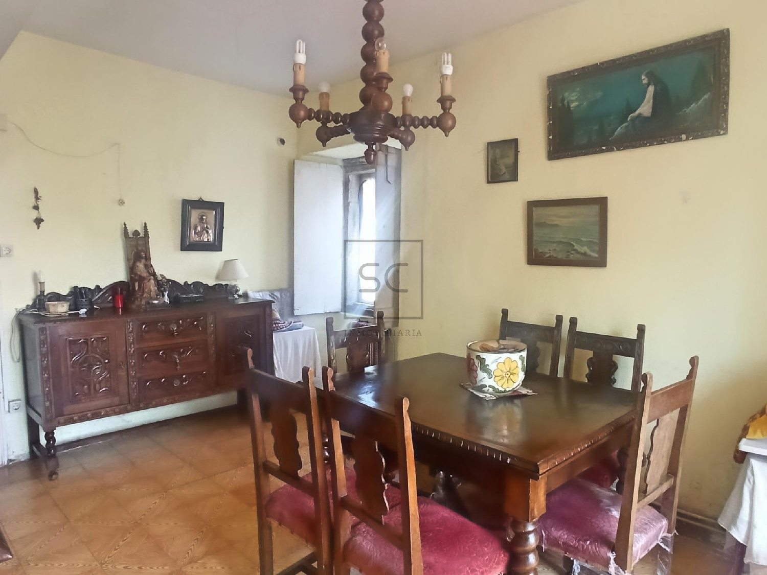  till salu villa Serantes Ferrol 5