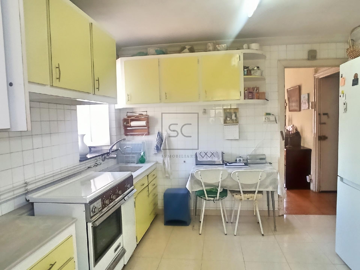  till salu villa Serantes Ferrol 7