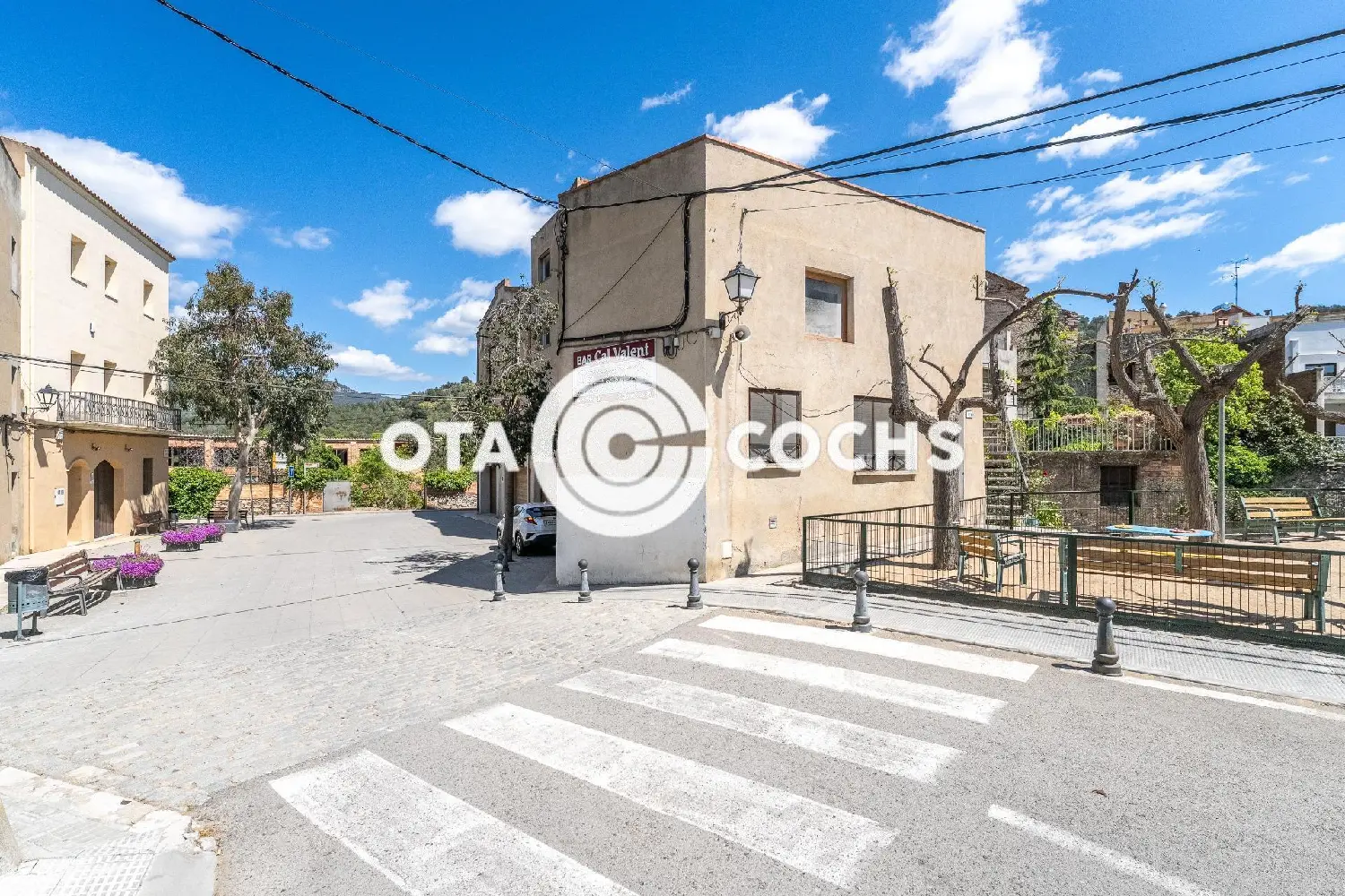 till salu villa Serres Baix Camp 3