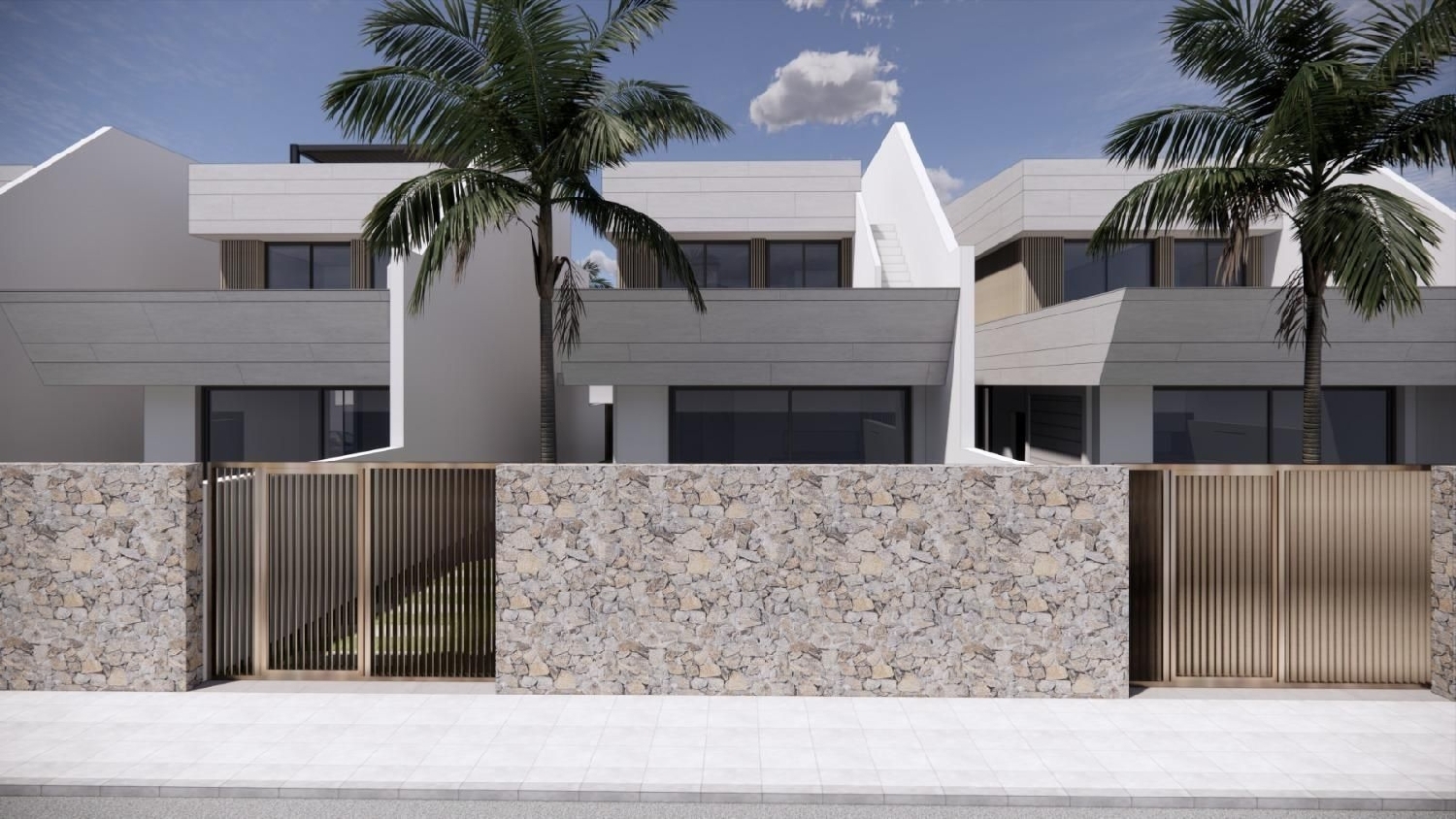  till salu villa Serretilla Valle De Ricote 4