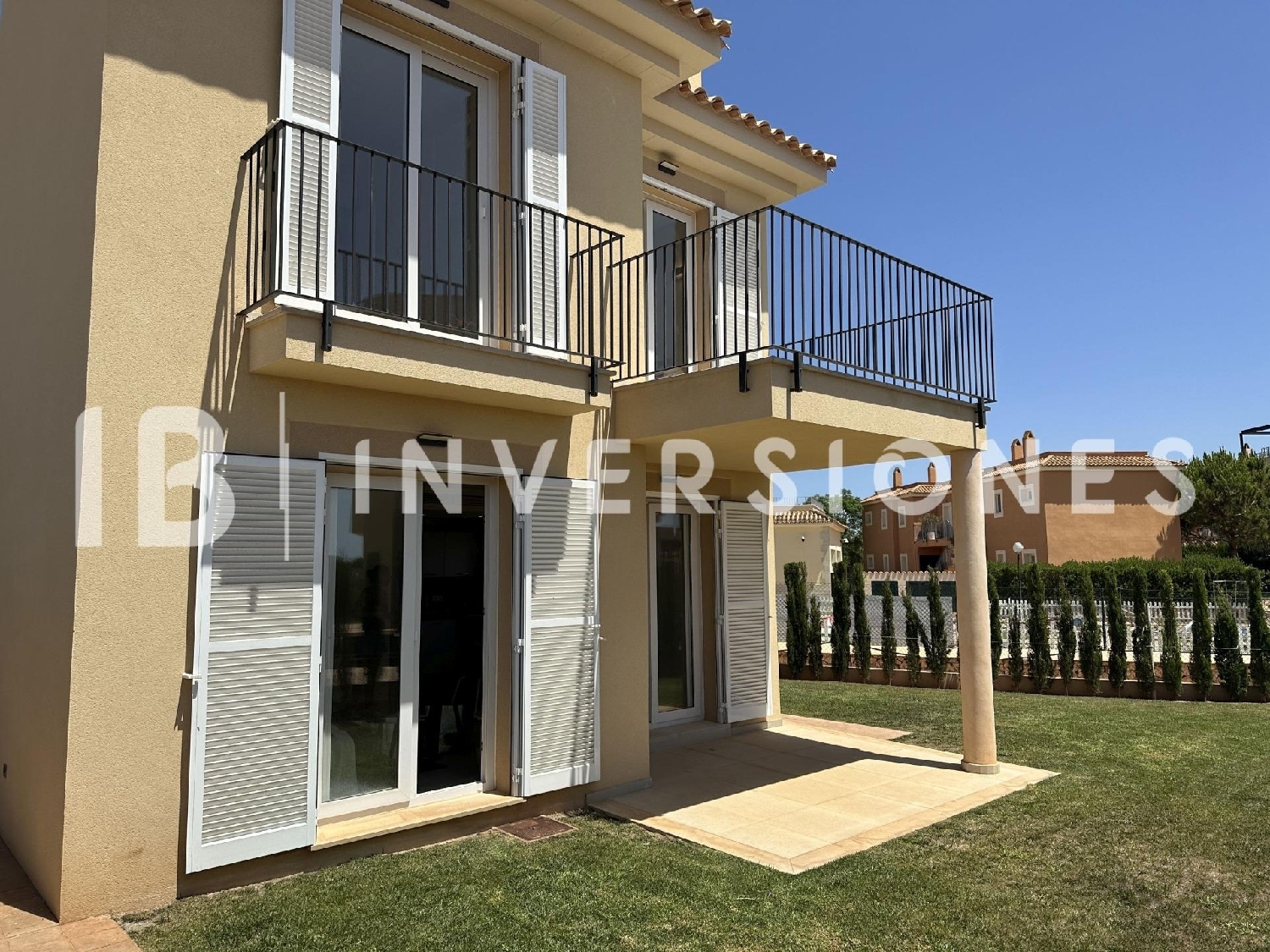 till salu villa Ses Covetes Sud 2