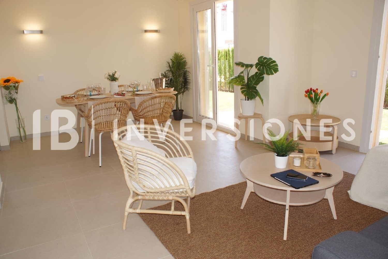  till salu villa Ses Covetes Sud 6