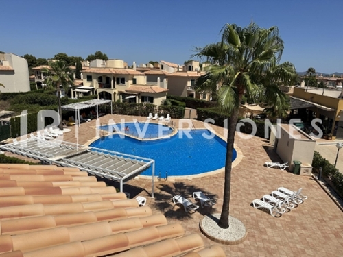 Ses Covetes Sud villa foto 6255131