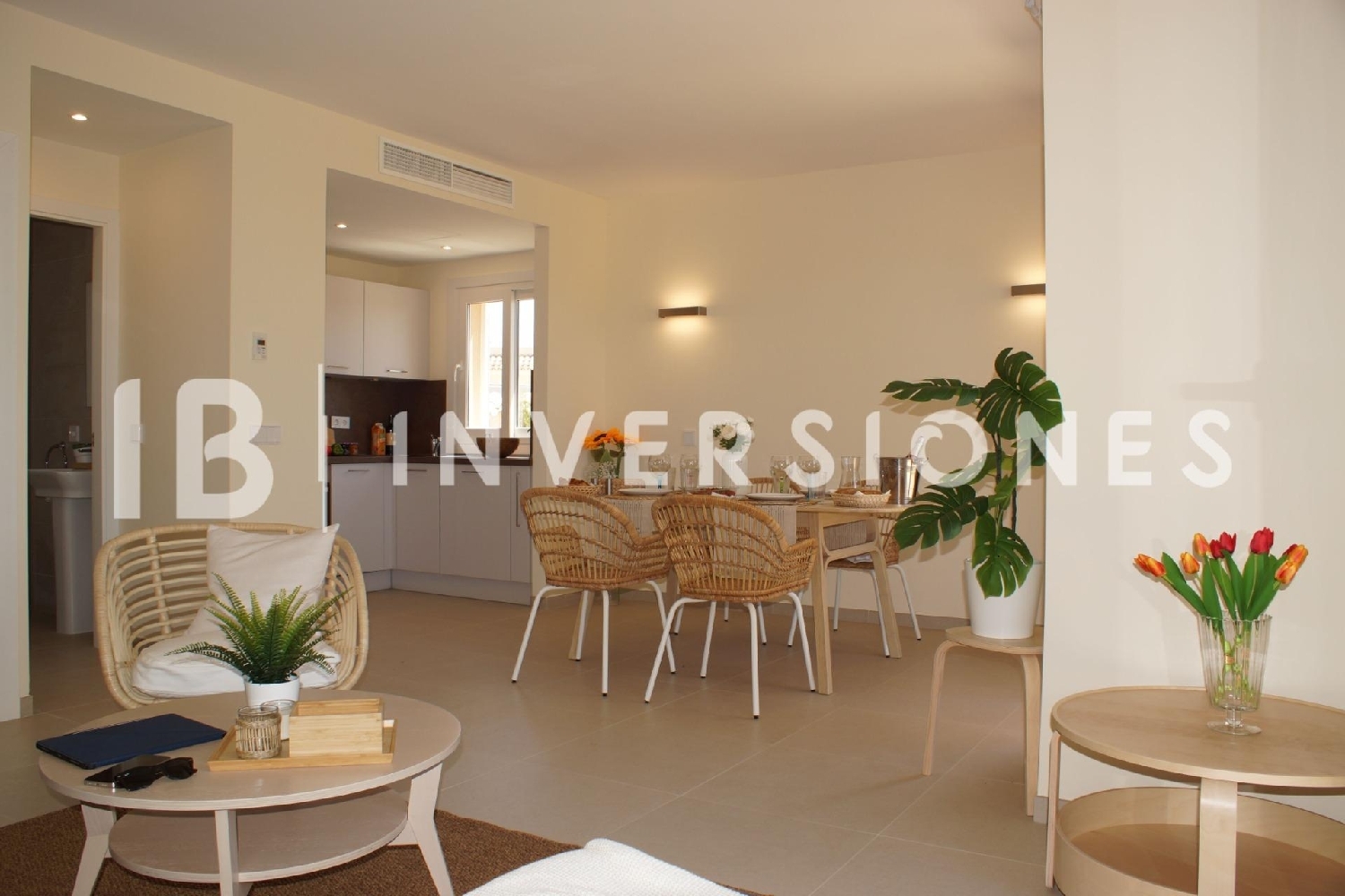till salu villa Ses Covetes Sud 3