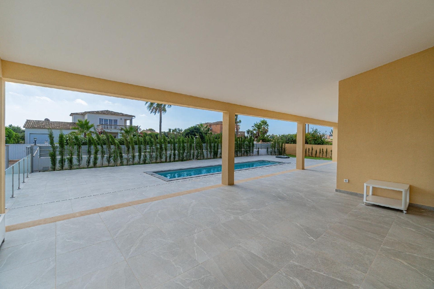  till salu villa Ses Covetes Sud 5