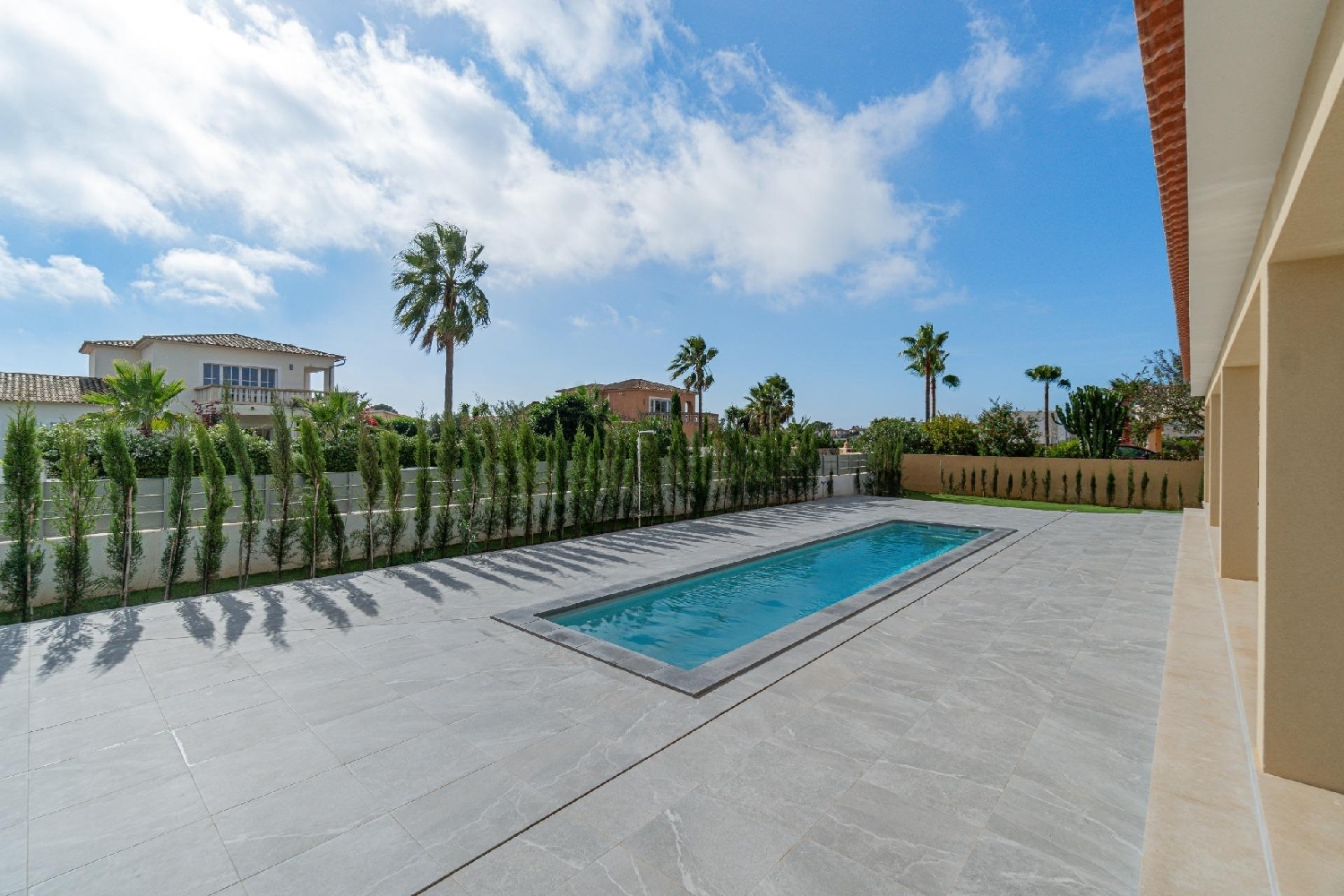  till salu villa Ses Covetes Sud 3