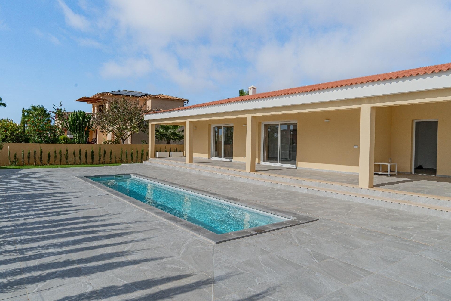  till salu villa Ses Covetes Sud 2