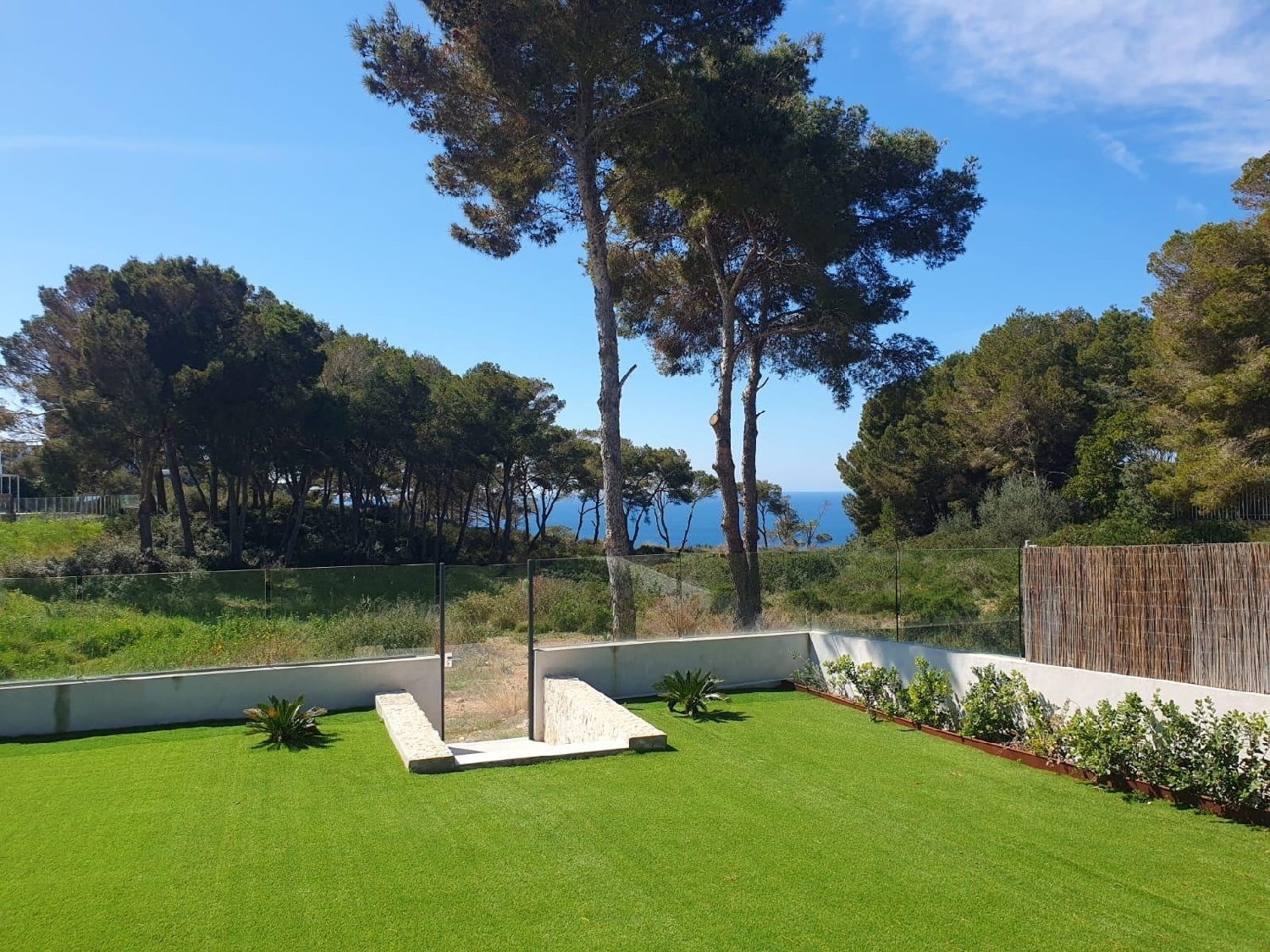  till salu villa Ses Palmeres Urb. Llucmajor 7