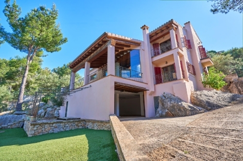 Ses Rotgetes Tramuntana villa foto 6221053
