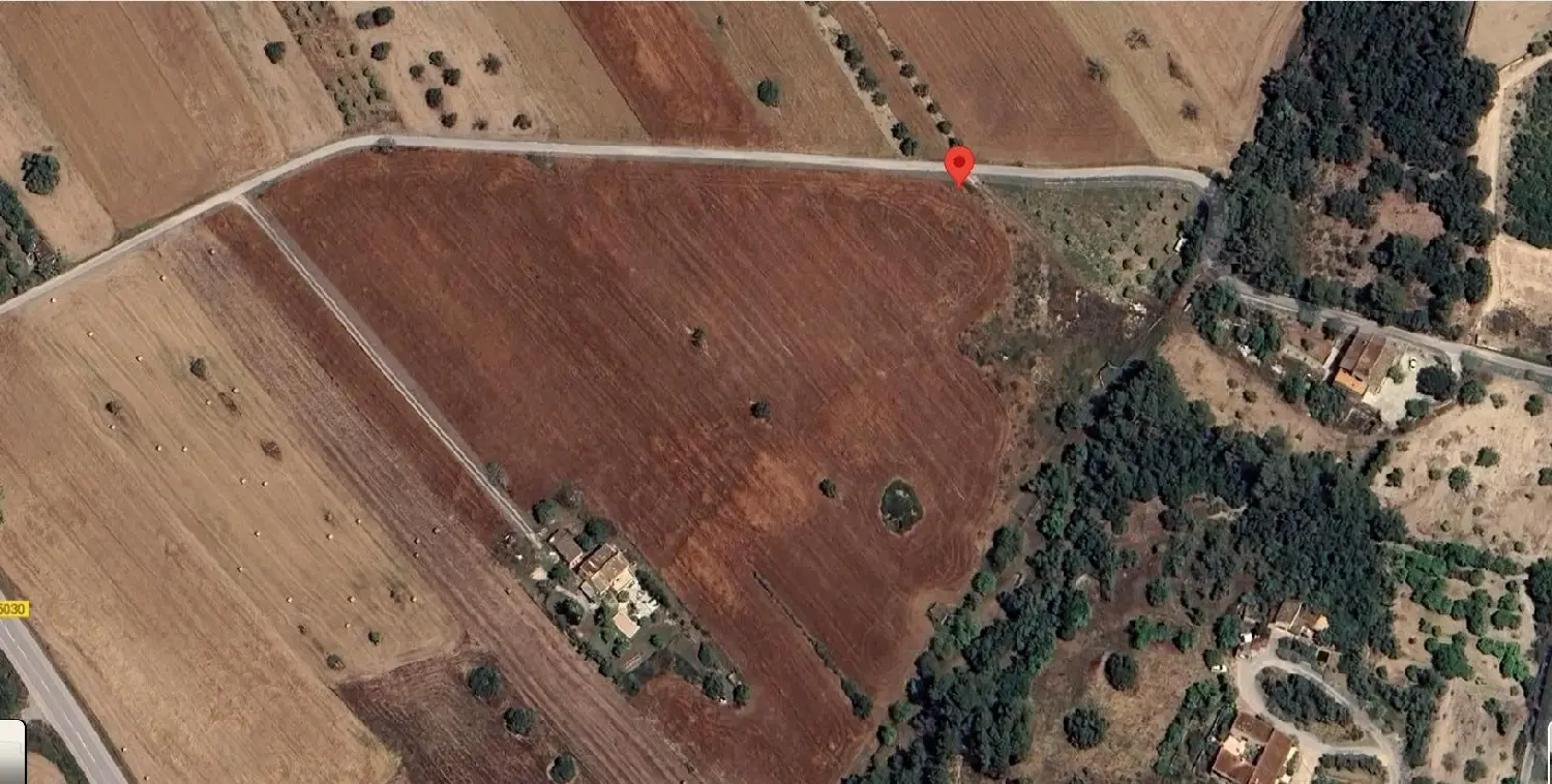 till salu villa Ses Salines Sud 2