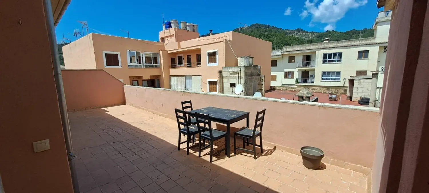  till salu villa Ses Salines Sud 1