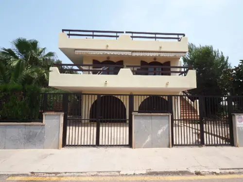 Ses Salines Sud villa foto 6202252