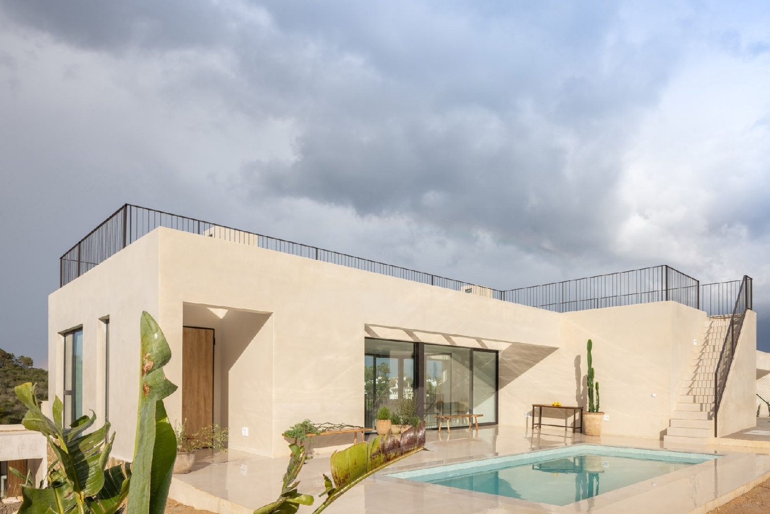  till salu villa Son Servera Llevant 4