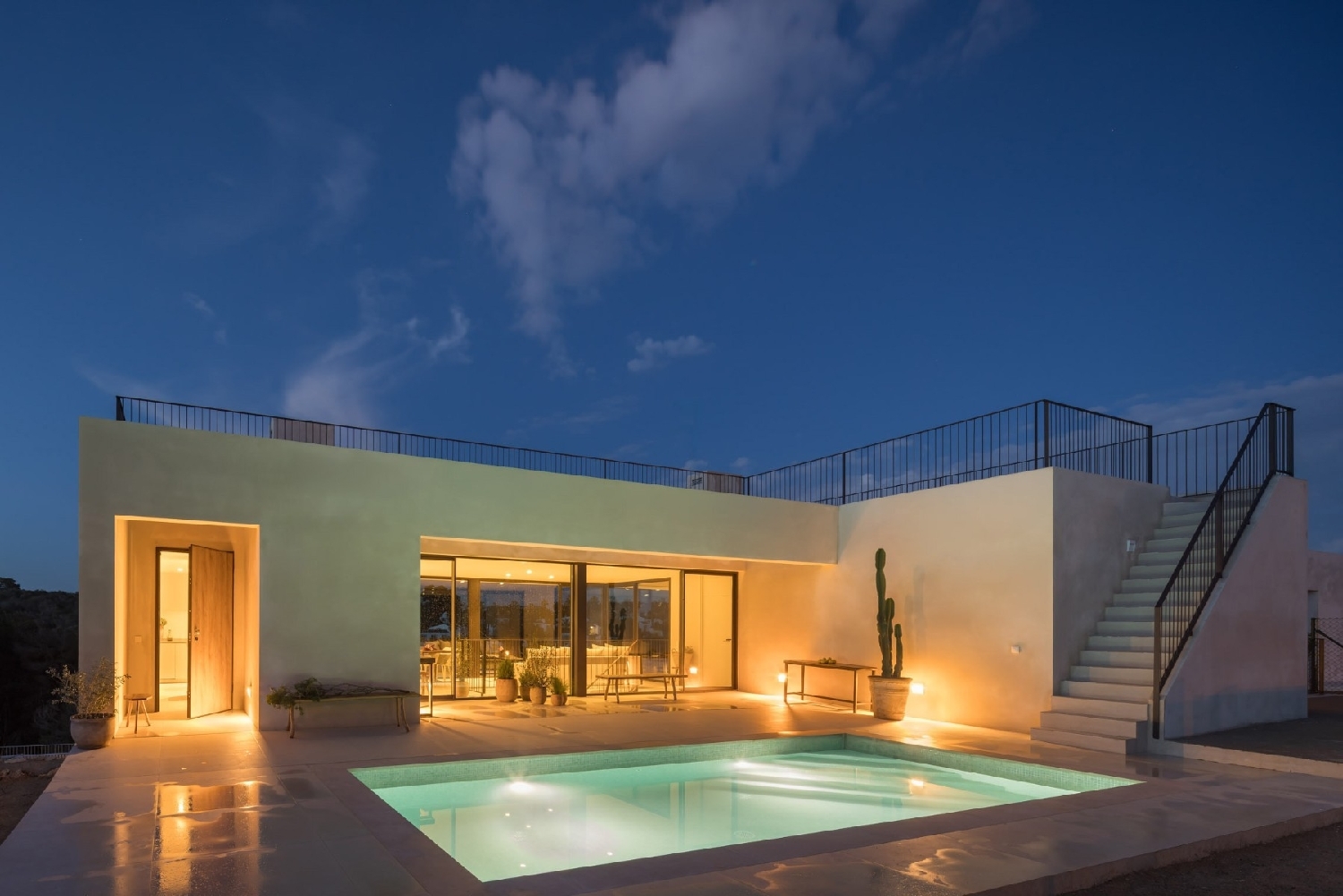  till salu villa Son Servera Llevant 1