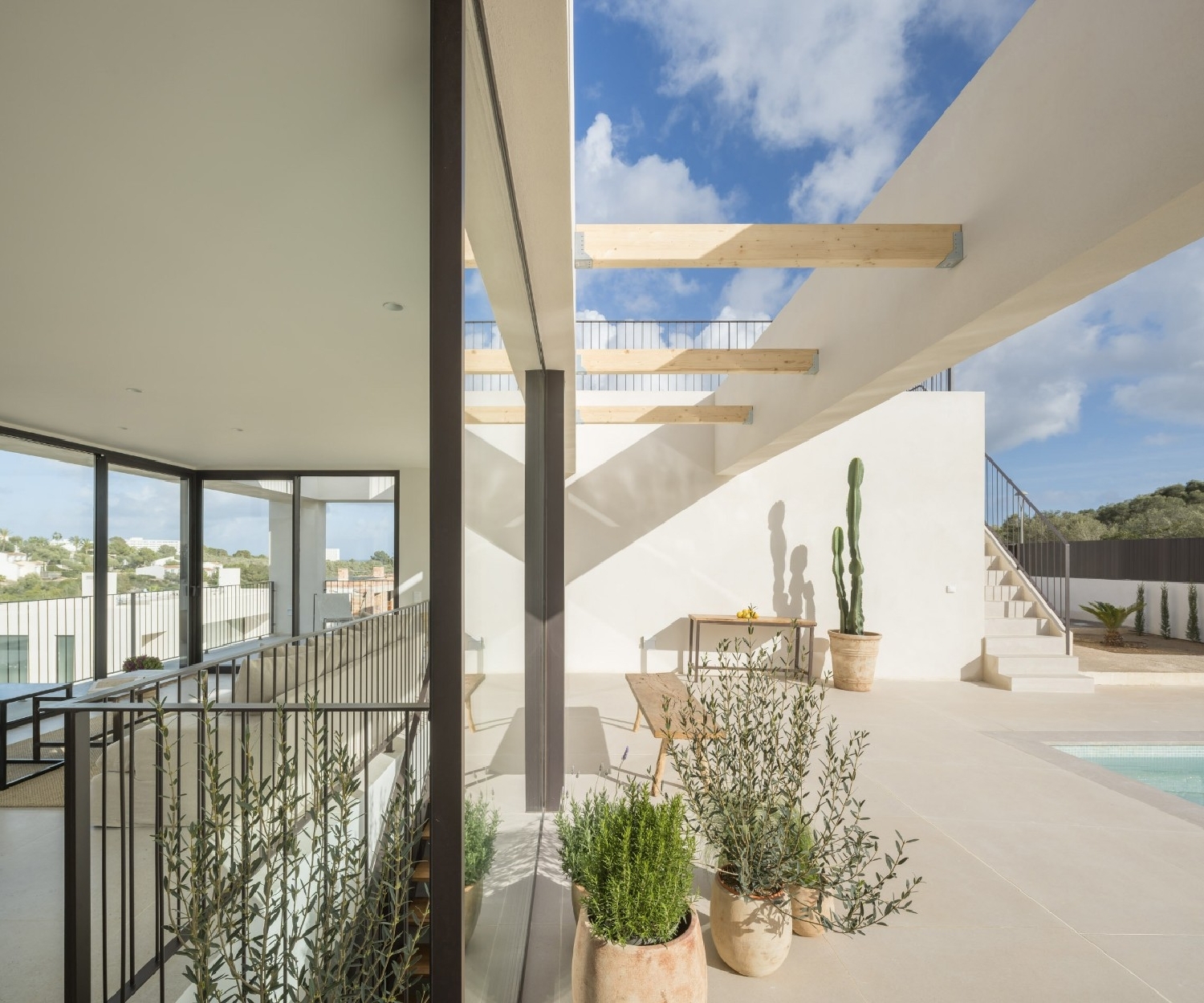  till salu villa Son Servera Llevant 8