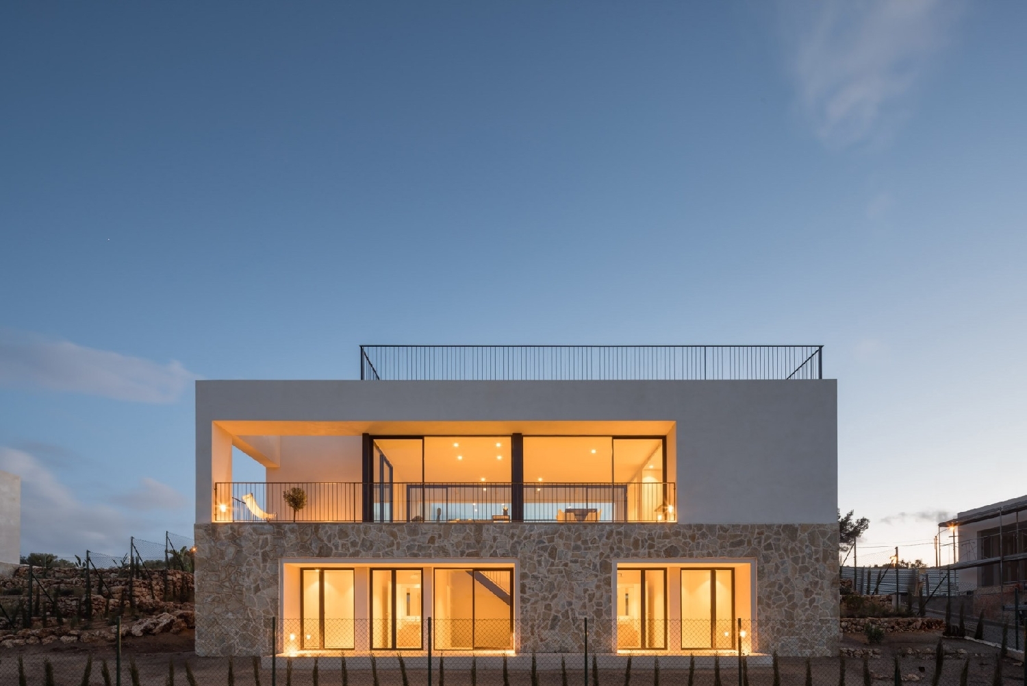 till salu villa Son Servera Llevant 2