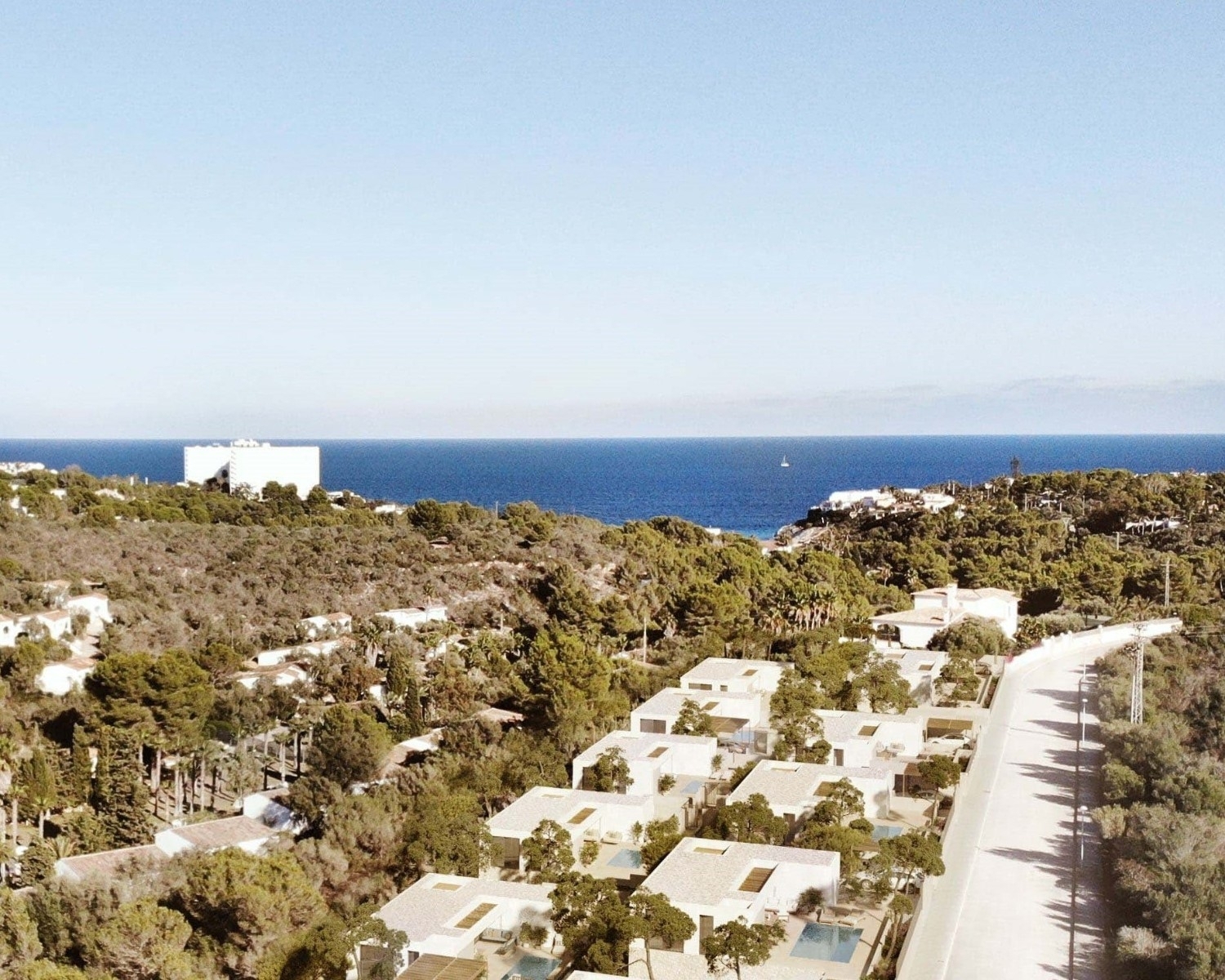 till salu villa Son Servera Llevant 3