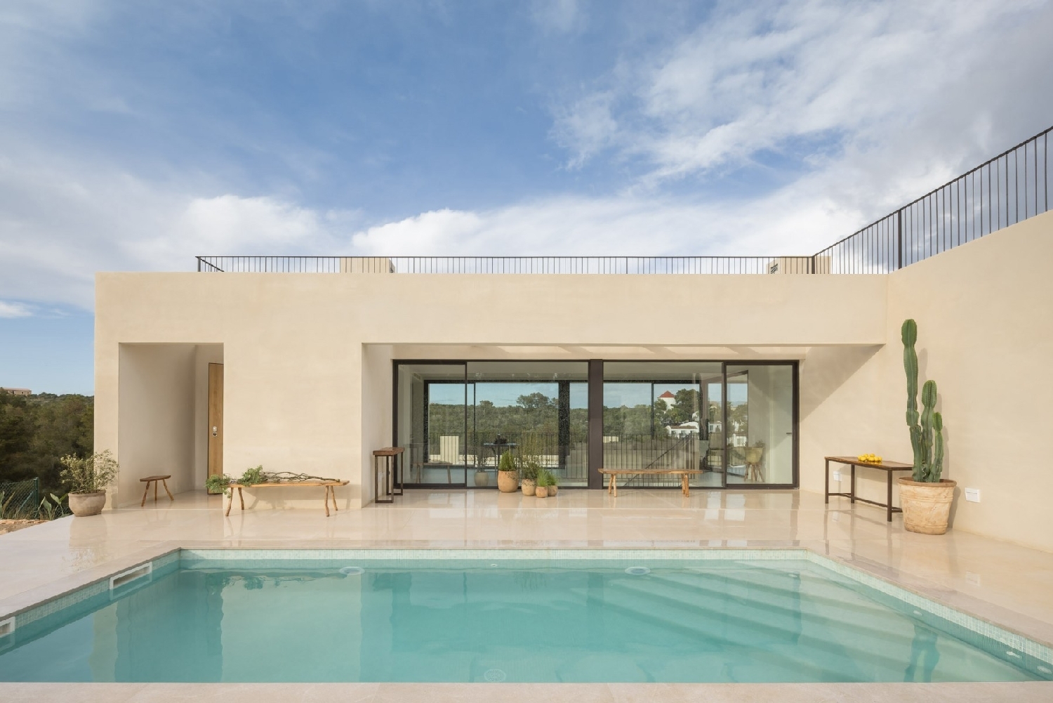  till salu villa Son Servera Llevant 5