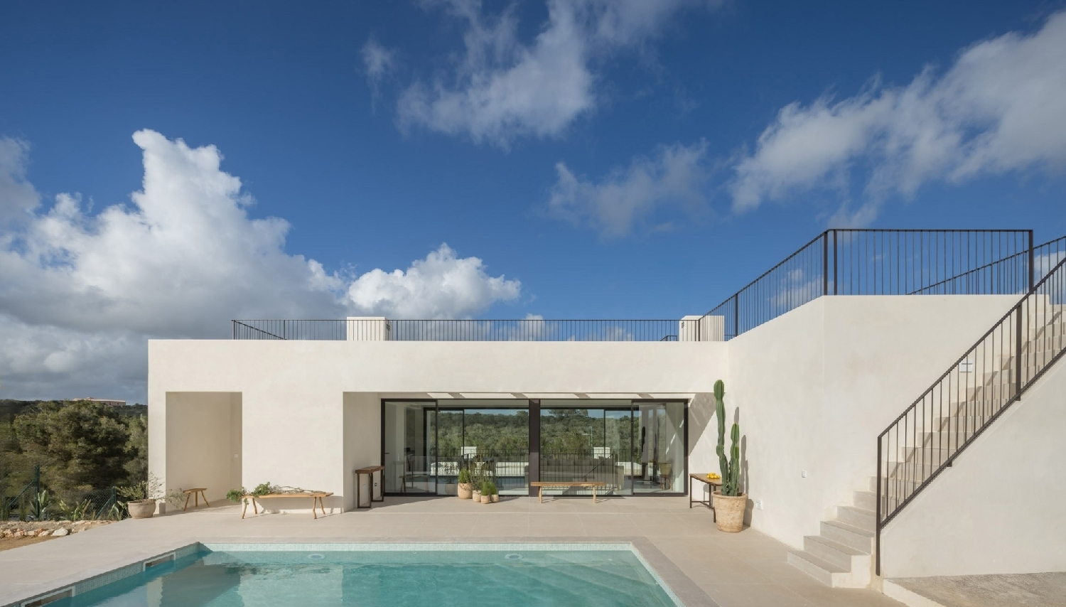  till salu villa Son Servera Llevant 6