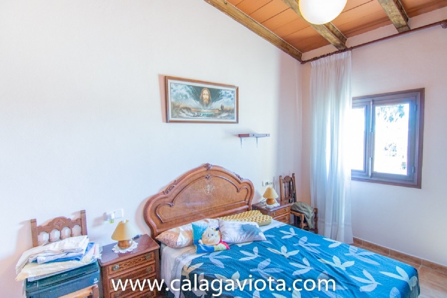  till salu villa Ses Salines Sud 6