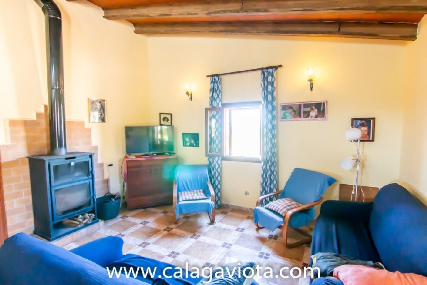  till salu villa Ses Salines Sud 7