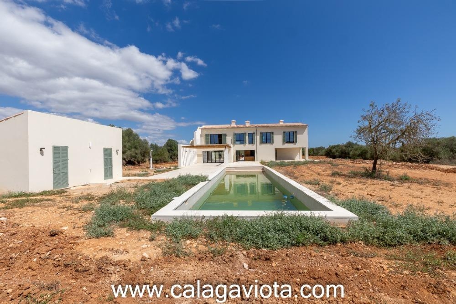 for sale villa Ses Salines Sud 2