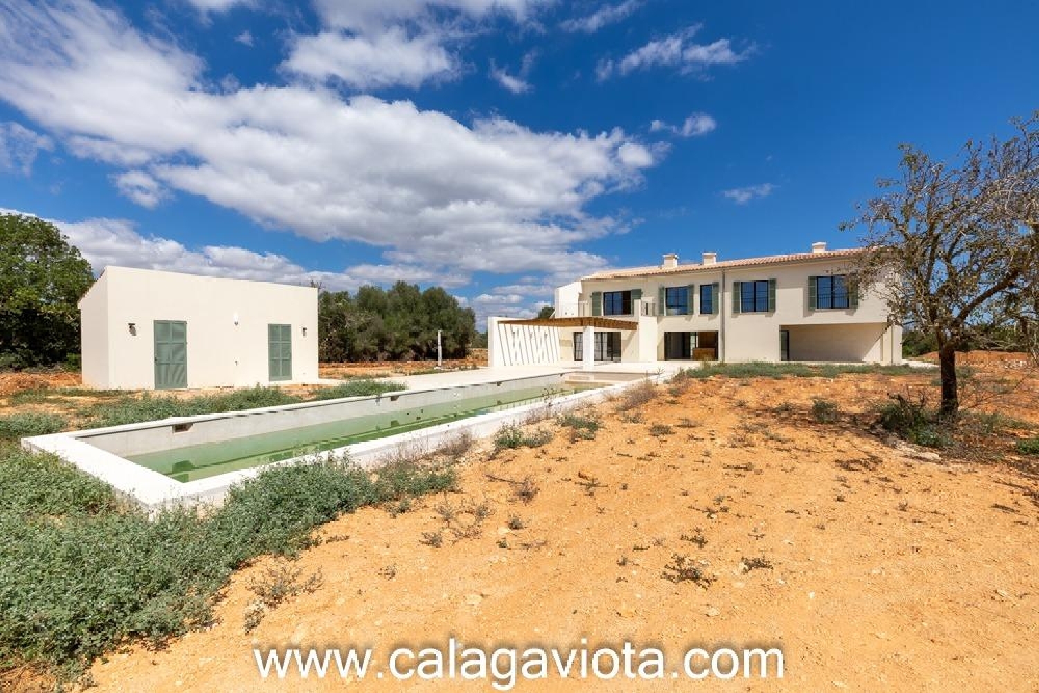  for sale villa Ses Salines Sud 5
