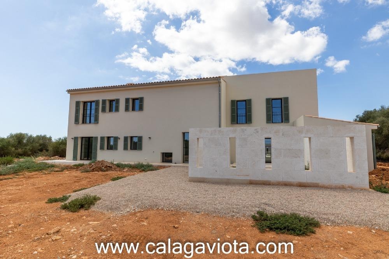 for sale villa Ses Salines Sud 3