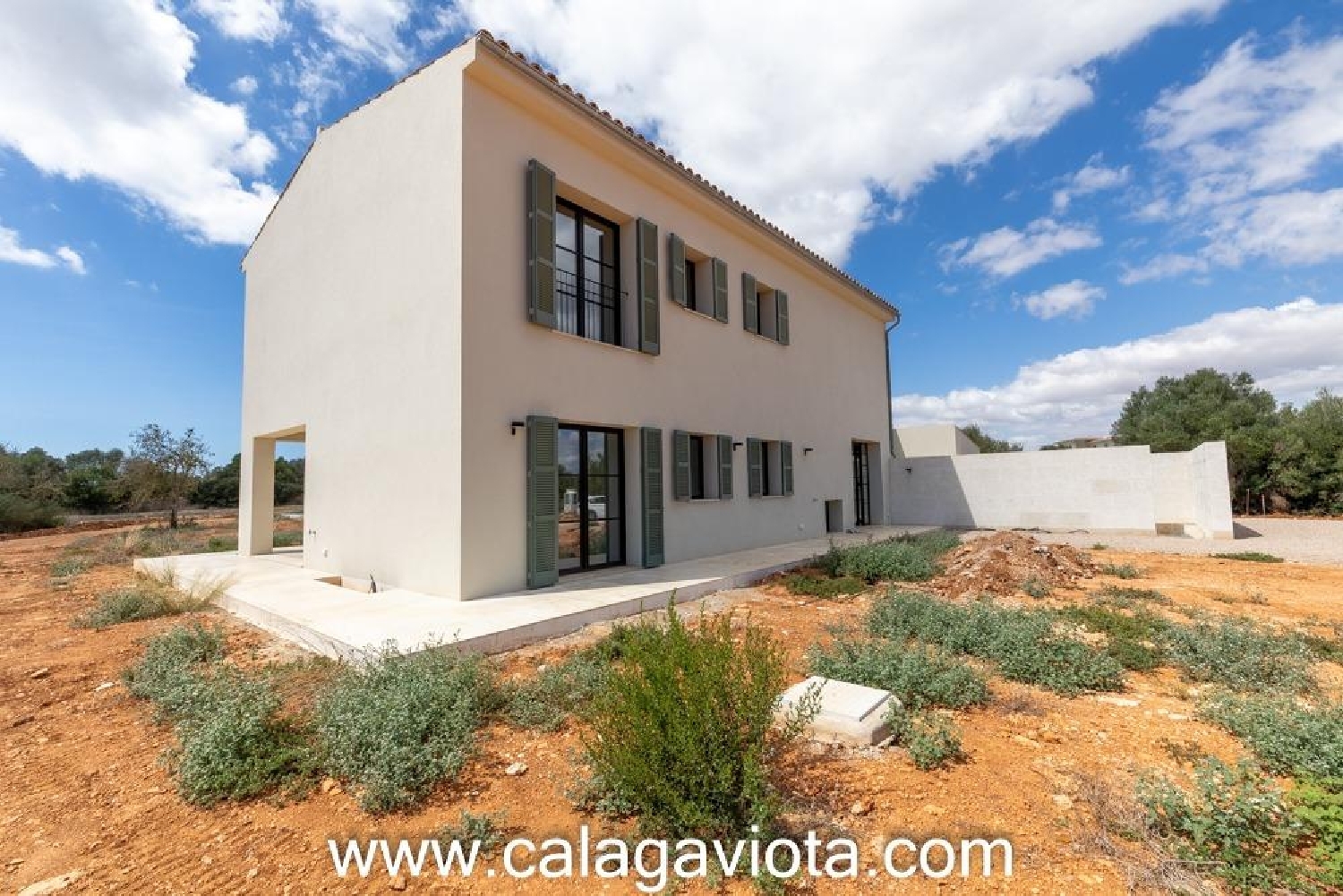  for sale villa Ses Salines Sud 7