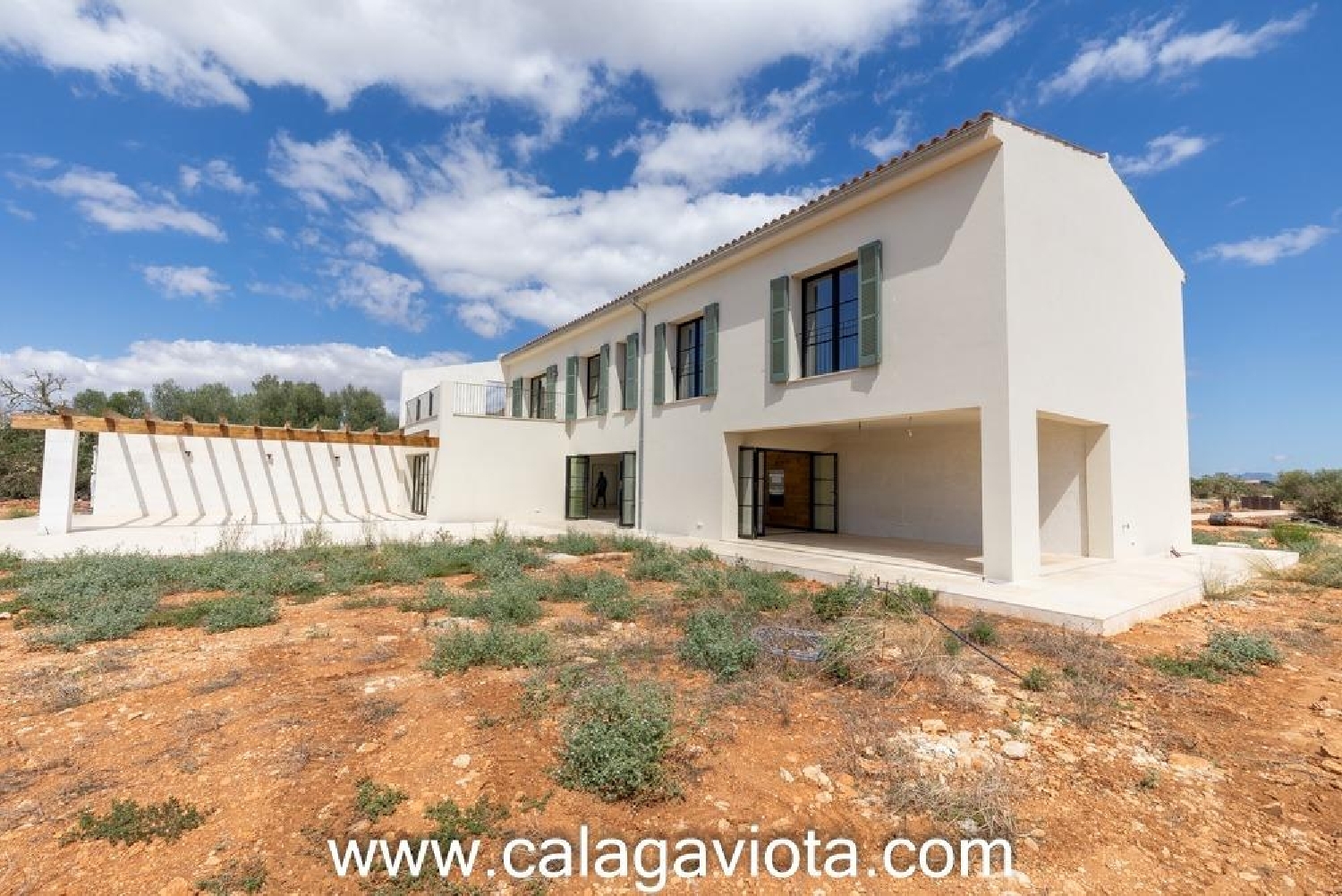  for sale villa Ses Salines Sud 6